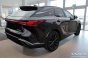 Galinio bamperio apsauga Lexus RX V (2022→)